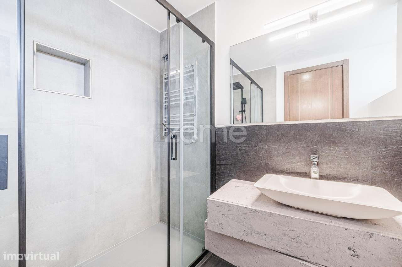 Moradia T3+1 em Condomínio Privado | Oeiras-35