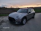 MINI Clubman Cooper D - 1