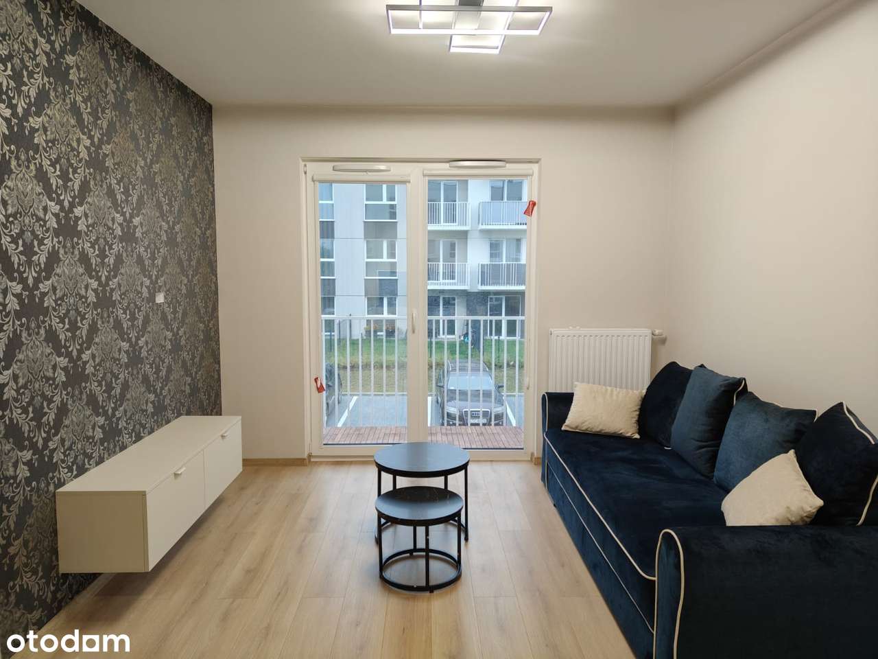 Bezpośrednio 2 pokoje Tczew - Pełny obrazek: 5/8