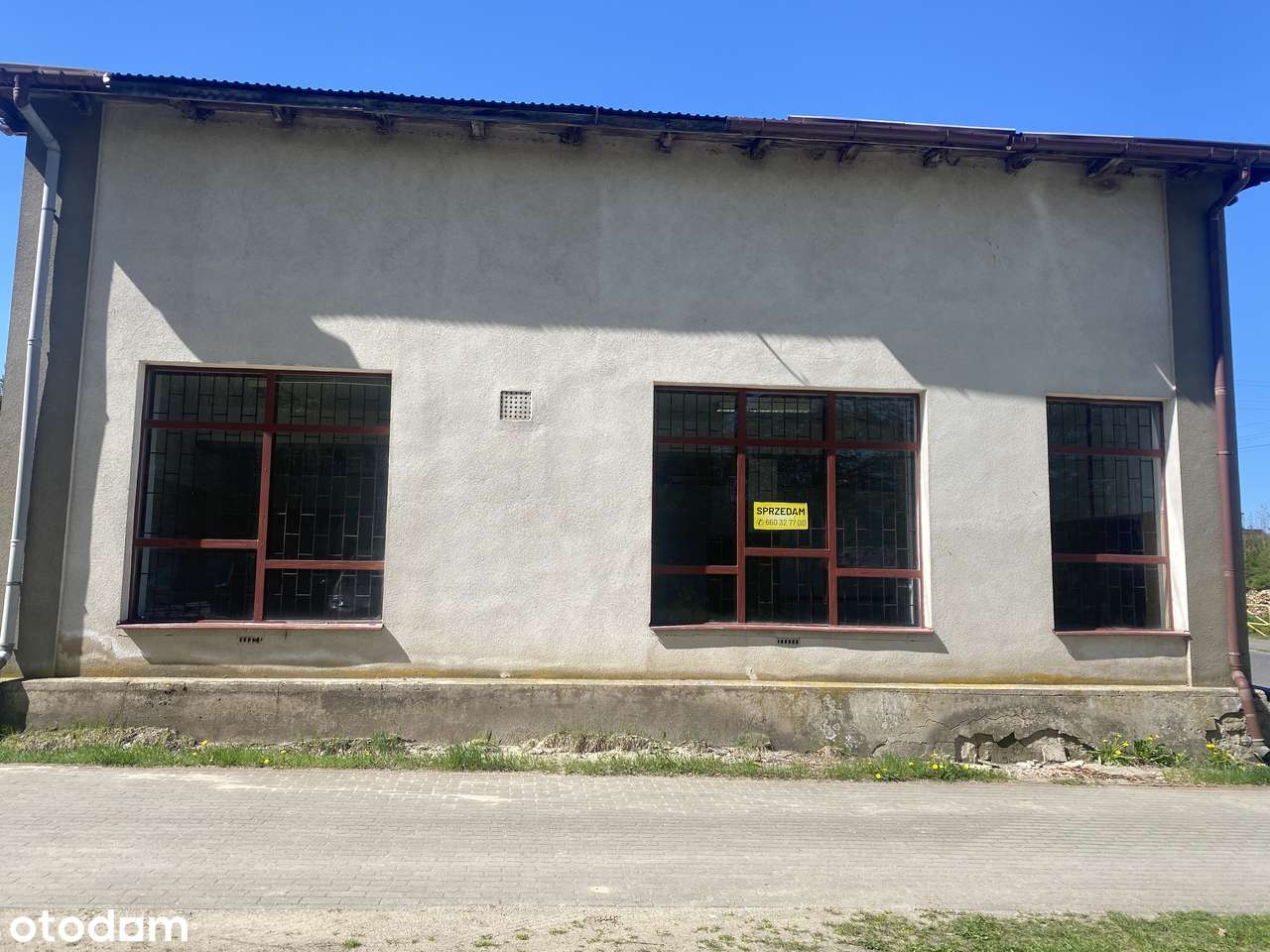 WYJĄTKOWA OKAZJA! Mieszkanie z duszą loftu – idealne na start ! - Pełny obrazek: 4/15