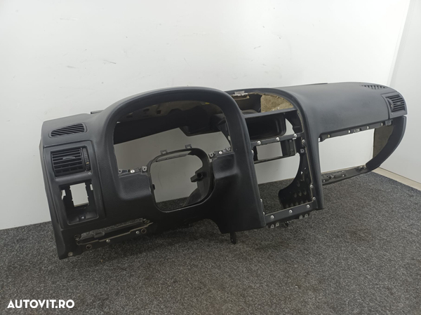 Plansa bord Opel ASTRA G Z16XE EURO 4 2001-2005 - 4