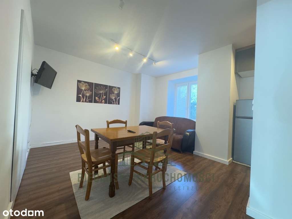 2 pokoje, 48m2 na sprzedaż w centrum Lublina-1