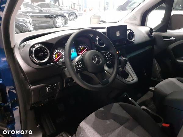 Mercedes-Benz citan 110 CDI TOUR - 7