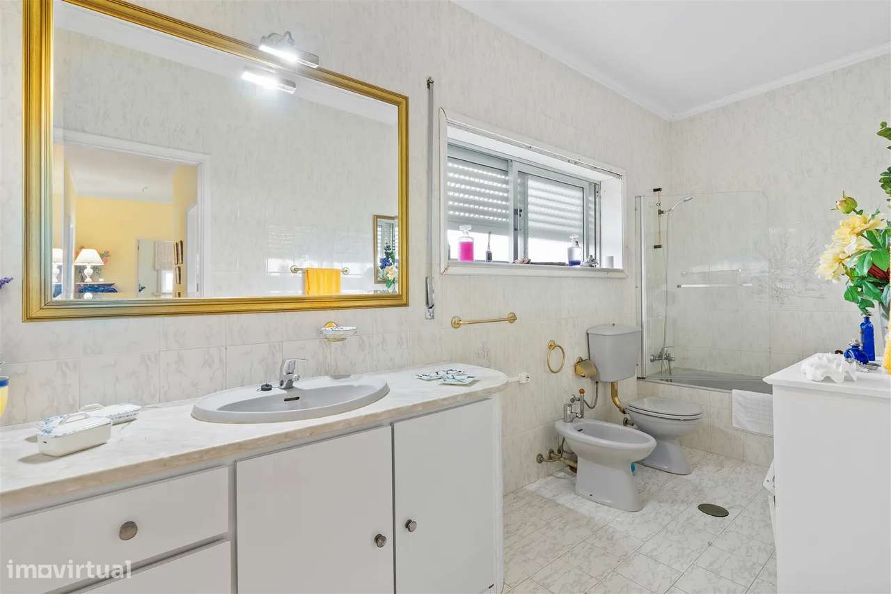 Moradia Exclusiva sobre o mar em Vila do Conde-22