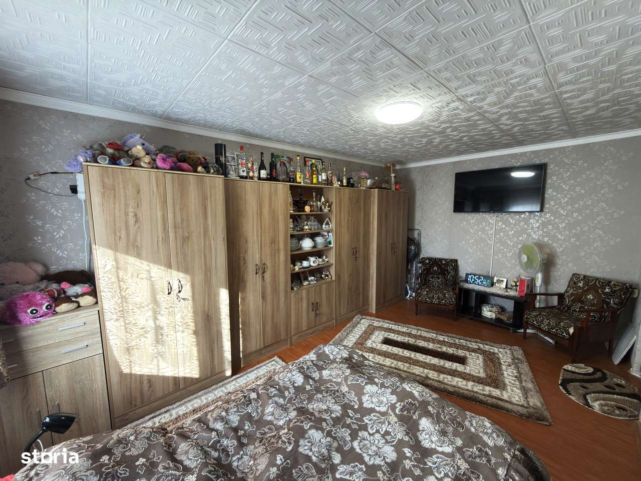 Apartament 3 Camere Micro 17 | Parcul UFO-11