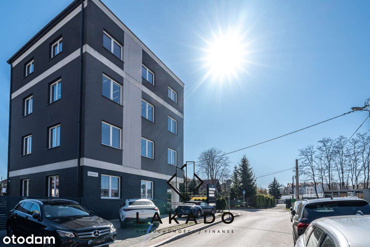 Budynek pod Klinikę - Pełny obrazek: 1/20