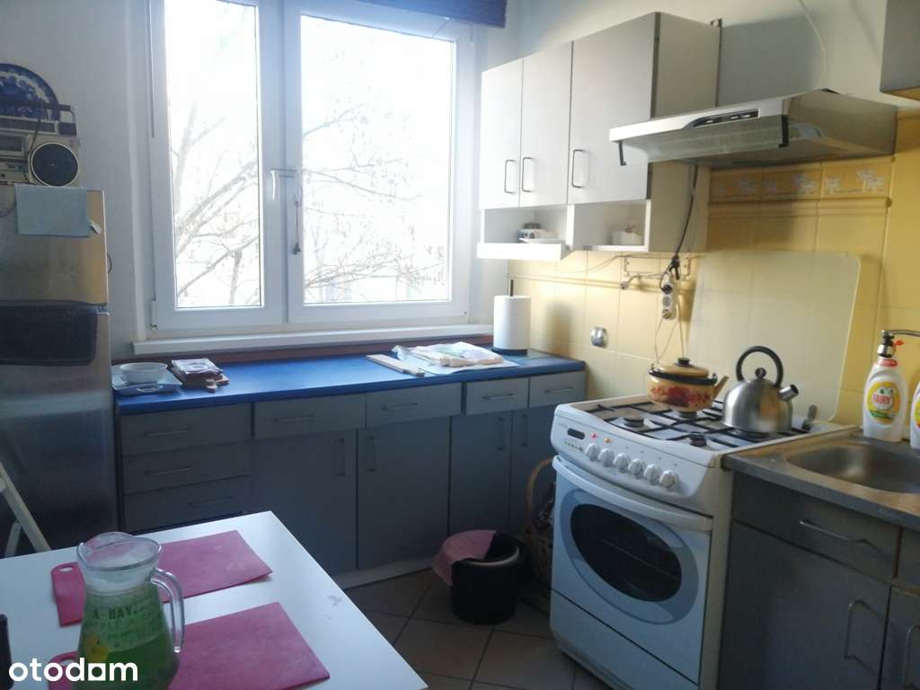 Rozkładowe-Dwustronne-3 pok.-ul.Przyjaźni-piwnica - Pełny obrazek: 5/19