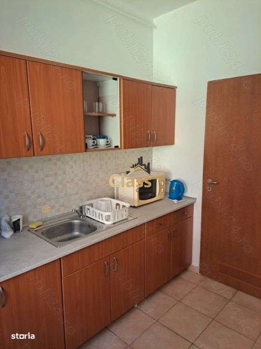 Apartament 1 camera | Etaj Intermediar | 35 mpu | Zona Sigma Zorilor - Imagine principală: 4/9
