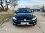 Volkswagen Golf - 3