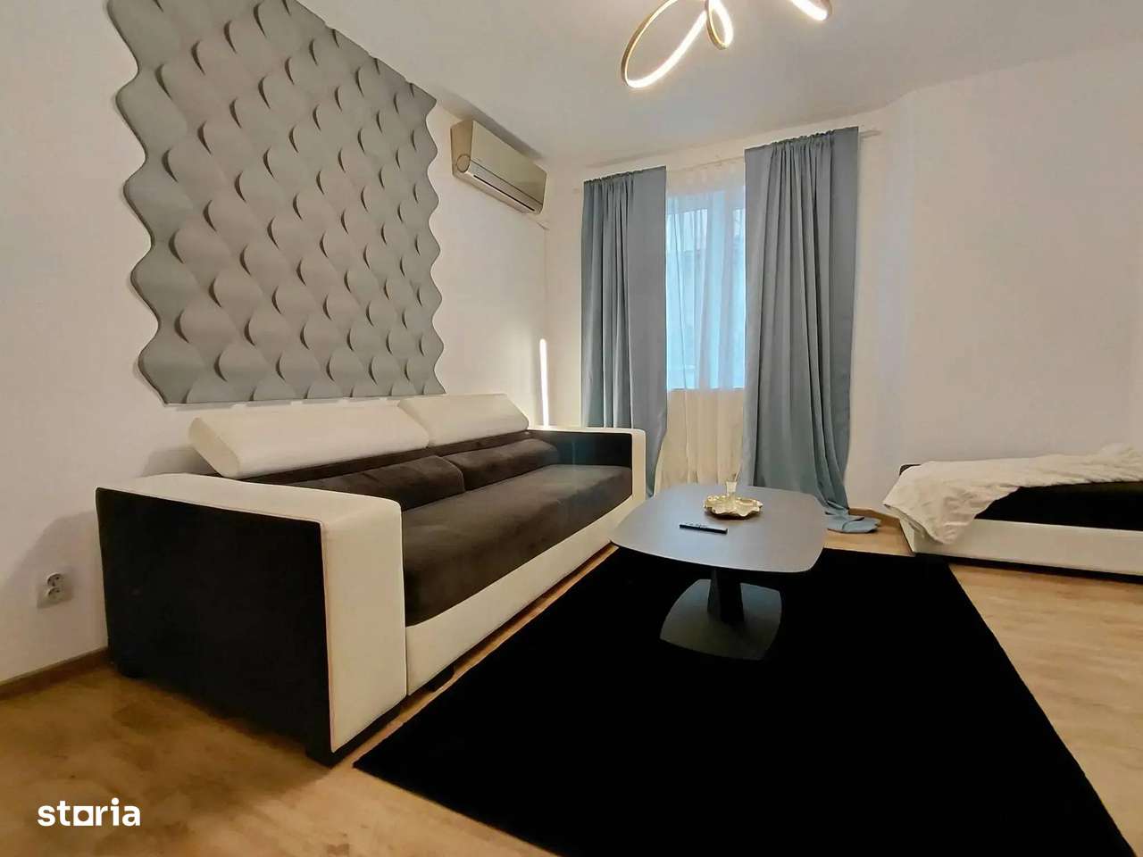 Apartament elegant de închiriat – Cotroceni - Imagine principală: 3/15