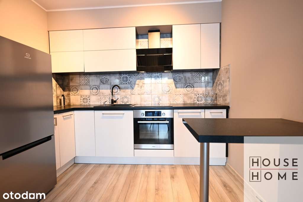 3 pokojowy apartament dostępny od ręki!-2