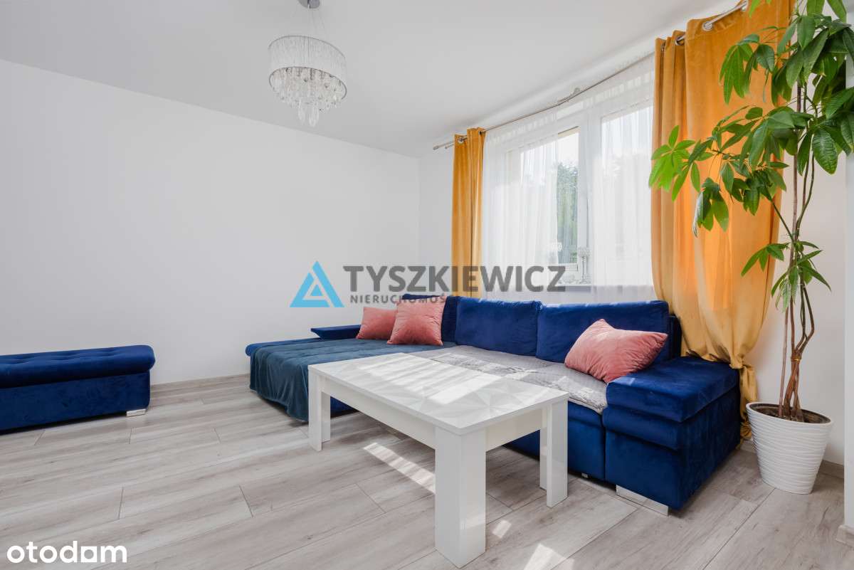 Dom w zab. bliźniaczej z trzema mieszkaniami! - Pełny obrazek: 4/20