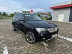 BMW X3 xDrive20d Aut. xLine - 1