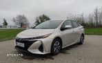 Toyota Prius 1.8 Hybrid Prestige - 7