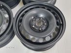 Felgi stalowe K1811 VW 5x112 6.5Jx16 ET41 wysyłka-odbiór - 11