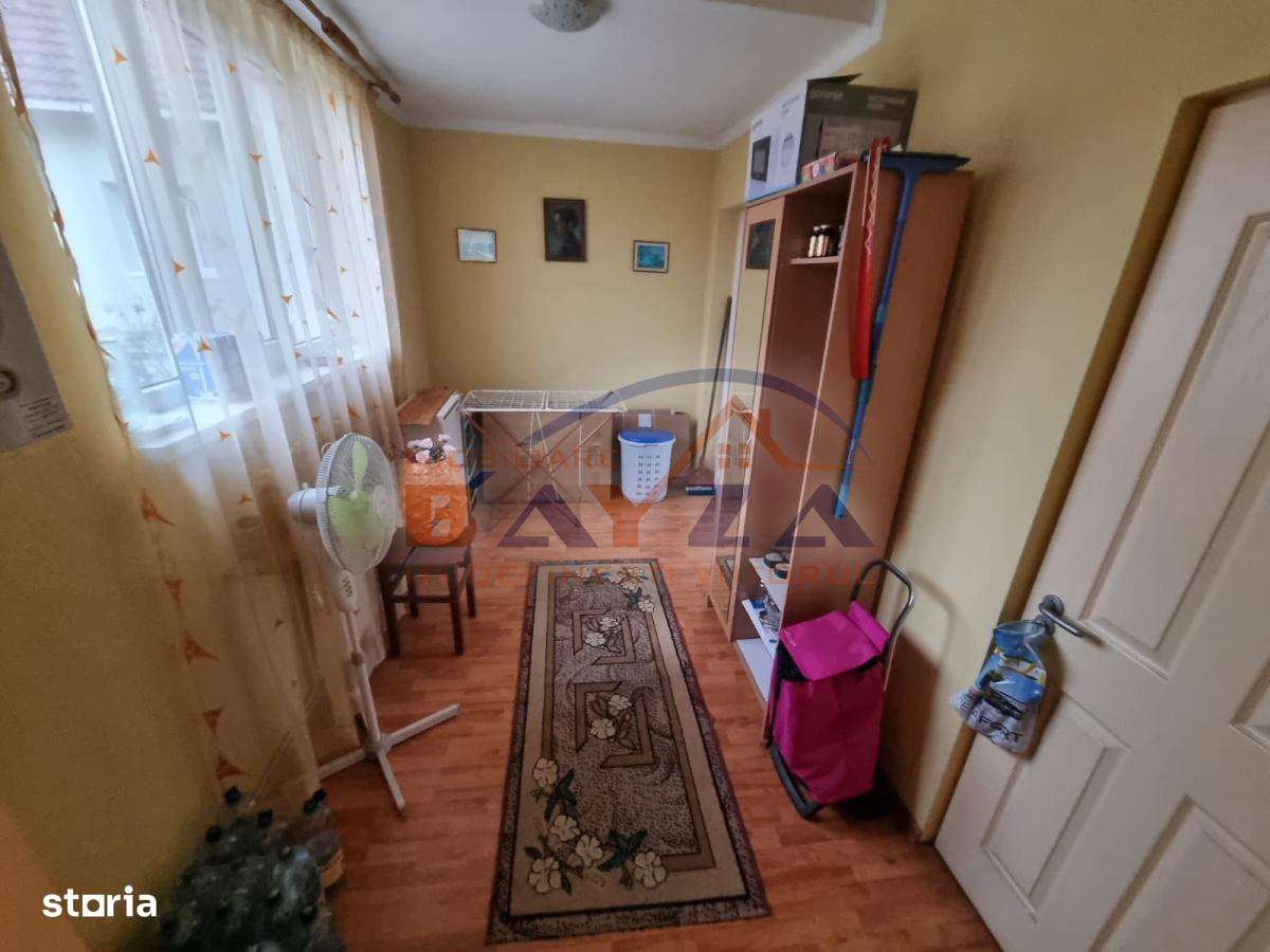 Apartament 2 camere cu curte proprie, Strada Horea – Exclusivitate - Imagine principală: 2/9