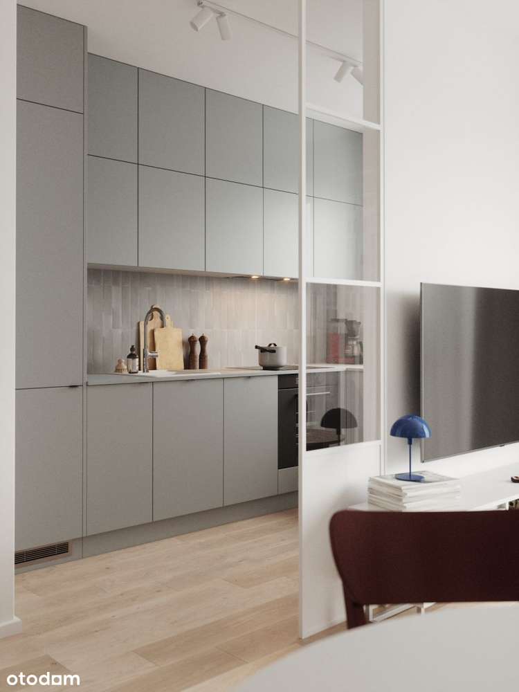 Praga Płd., 3pok., Metro, Balkon 14m2-10