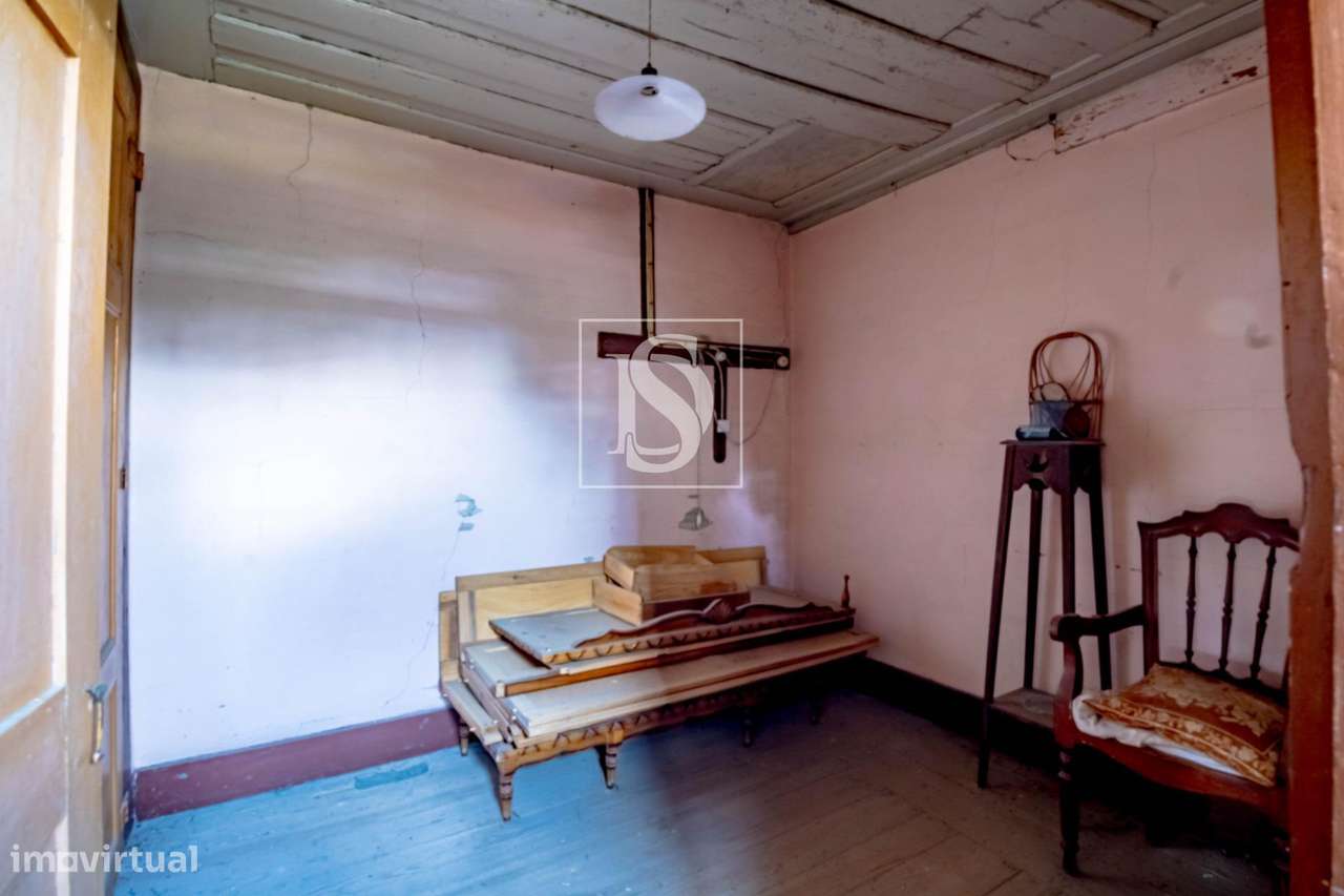 Moradia T3 em Fridão, Amarante-22