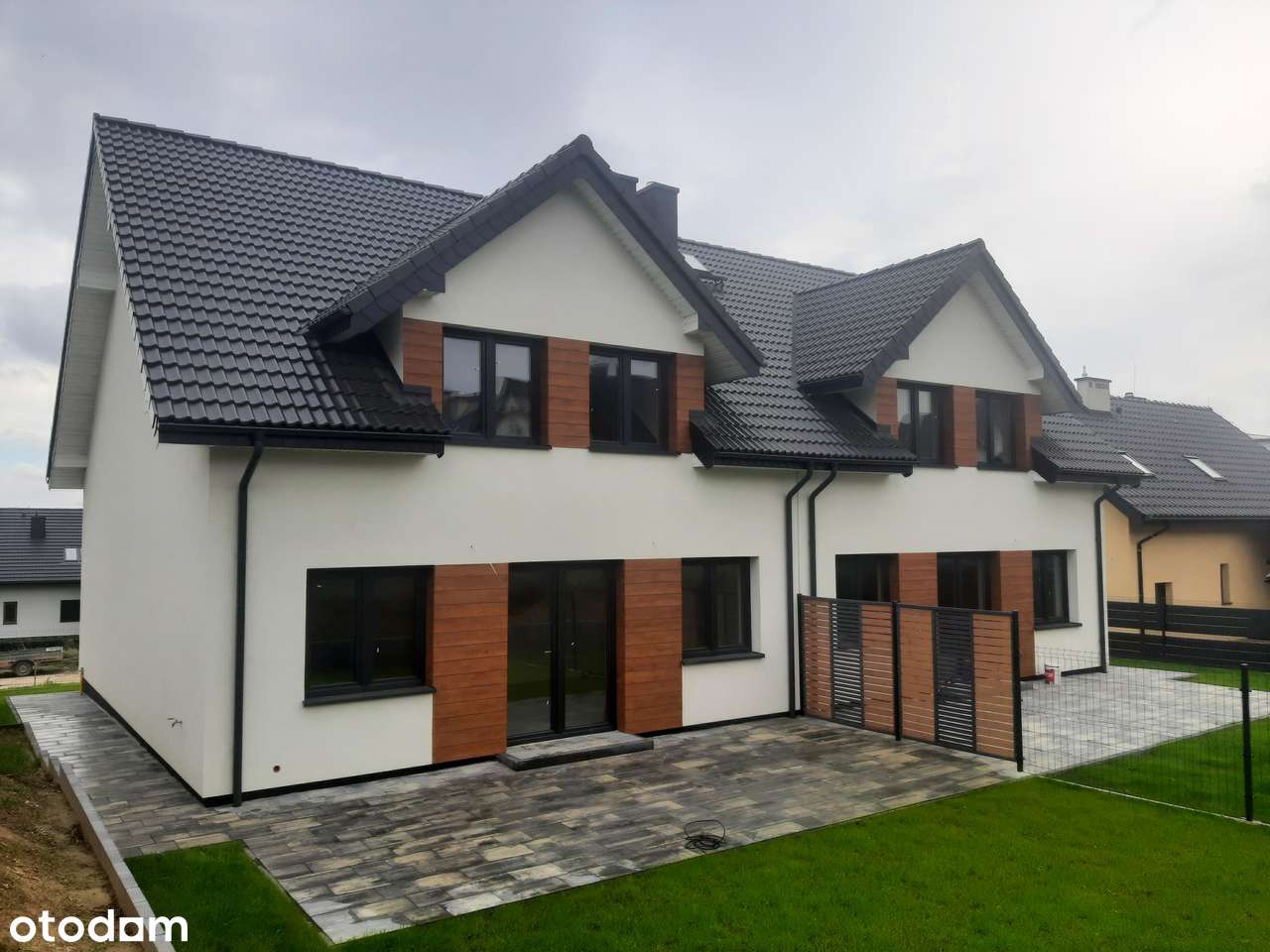 Idealna lokalizacja.Olsztyn ul.Popiełuszki. - Pełny obrazek: 3/19