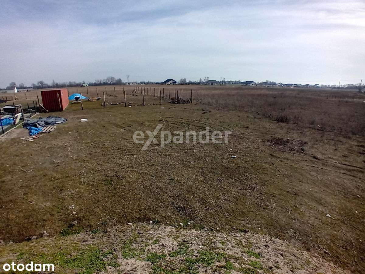 Działka w spokojnej okolicy, Szczytniki Duchowne - Pełny obrazek: 4/6