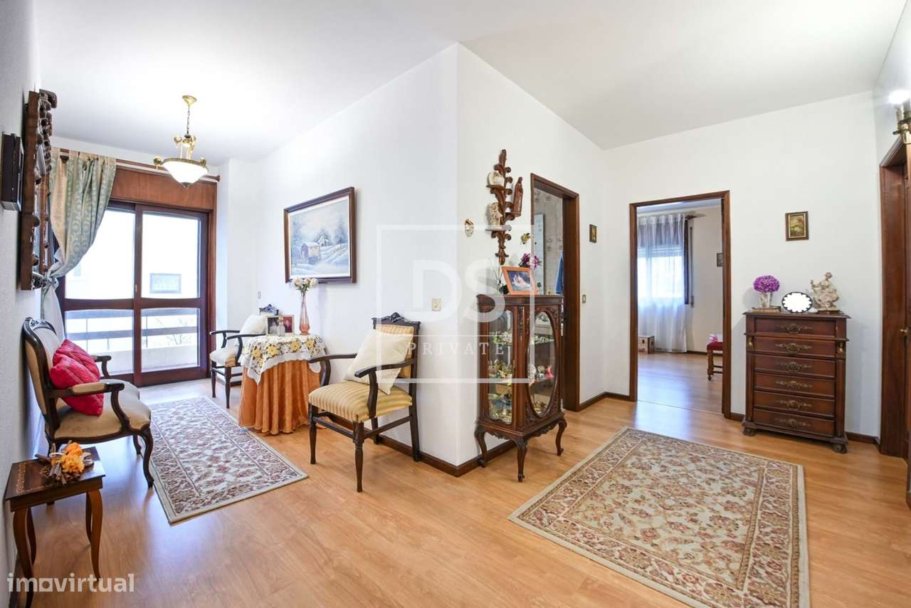 Não é apenas uma casa.  Moradia no Coração da Póvoa de Varzim-18