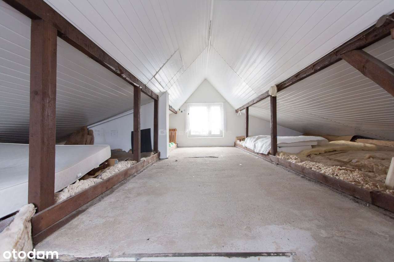 Dom w Miastku- 134m2, dwa garaże, światłowód.-15