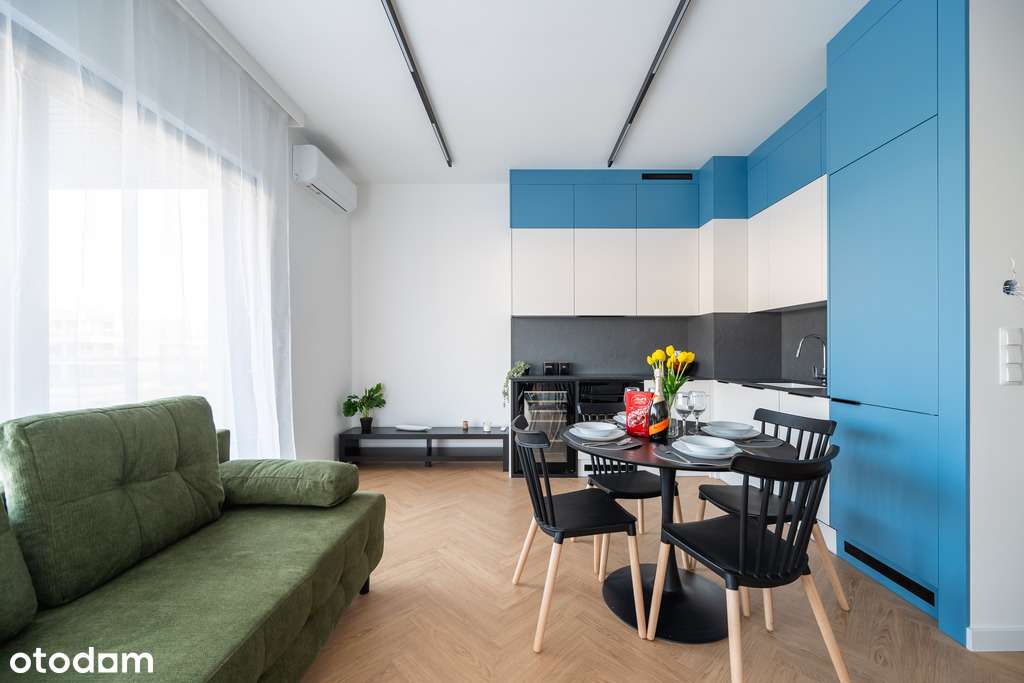 Sol Marina - apartament z widokiem na marine. - Pełny obrazek: 4/20