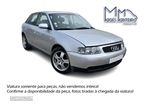 Peças Audi A3 2001 8L 1.9TDI - 1