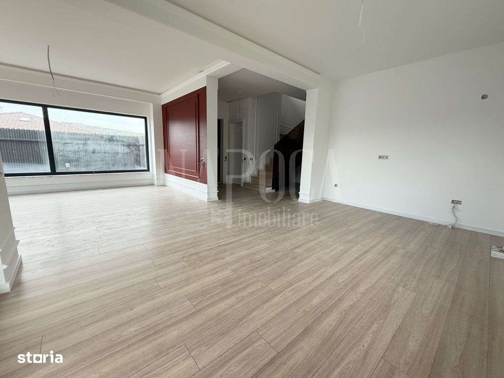 Casa 4 camere de vanzare in Chinteni - Imagine principală: 4/20