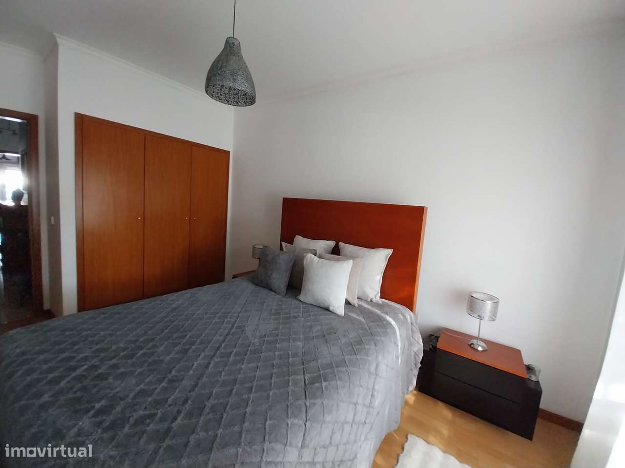 Apartamento T2 em Ílhavo.-15