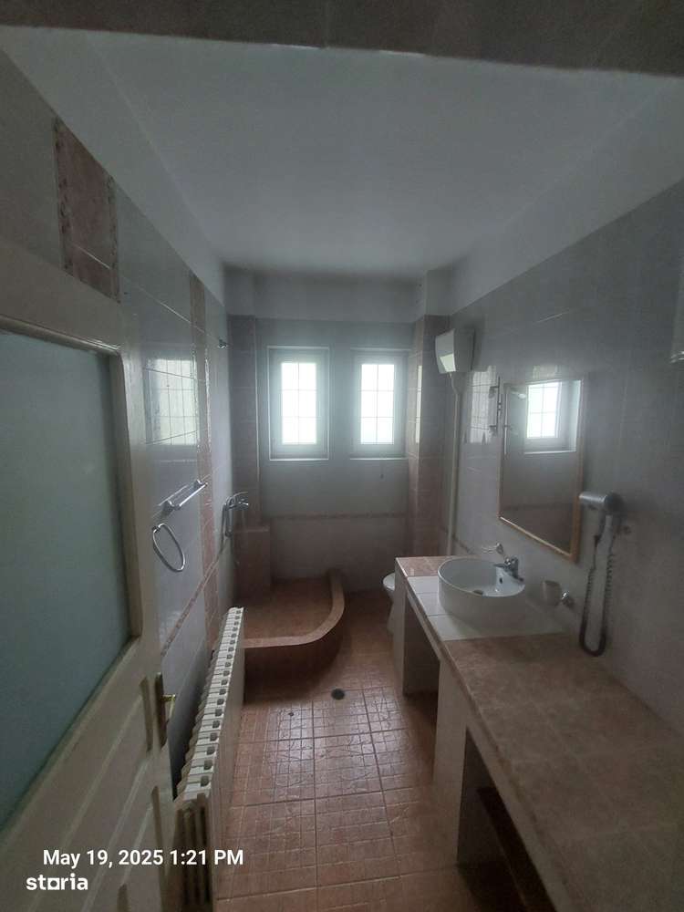 Vila de lux - Snagov, acces la ponton 70 m, deschidere la lac-7