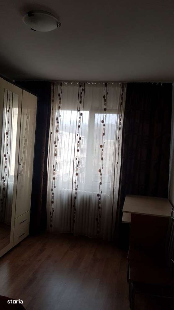 Aartament 2 camere Astra decomandat,mobilat,parcare,85000 Euro - Imagine principală: 3/7