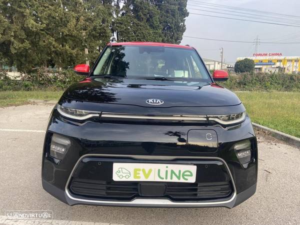 Kia e-Soul Spirit - 3