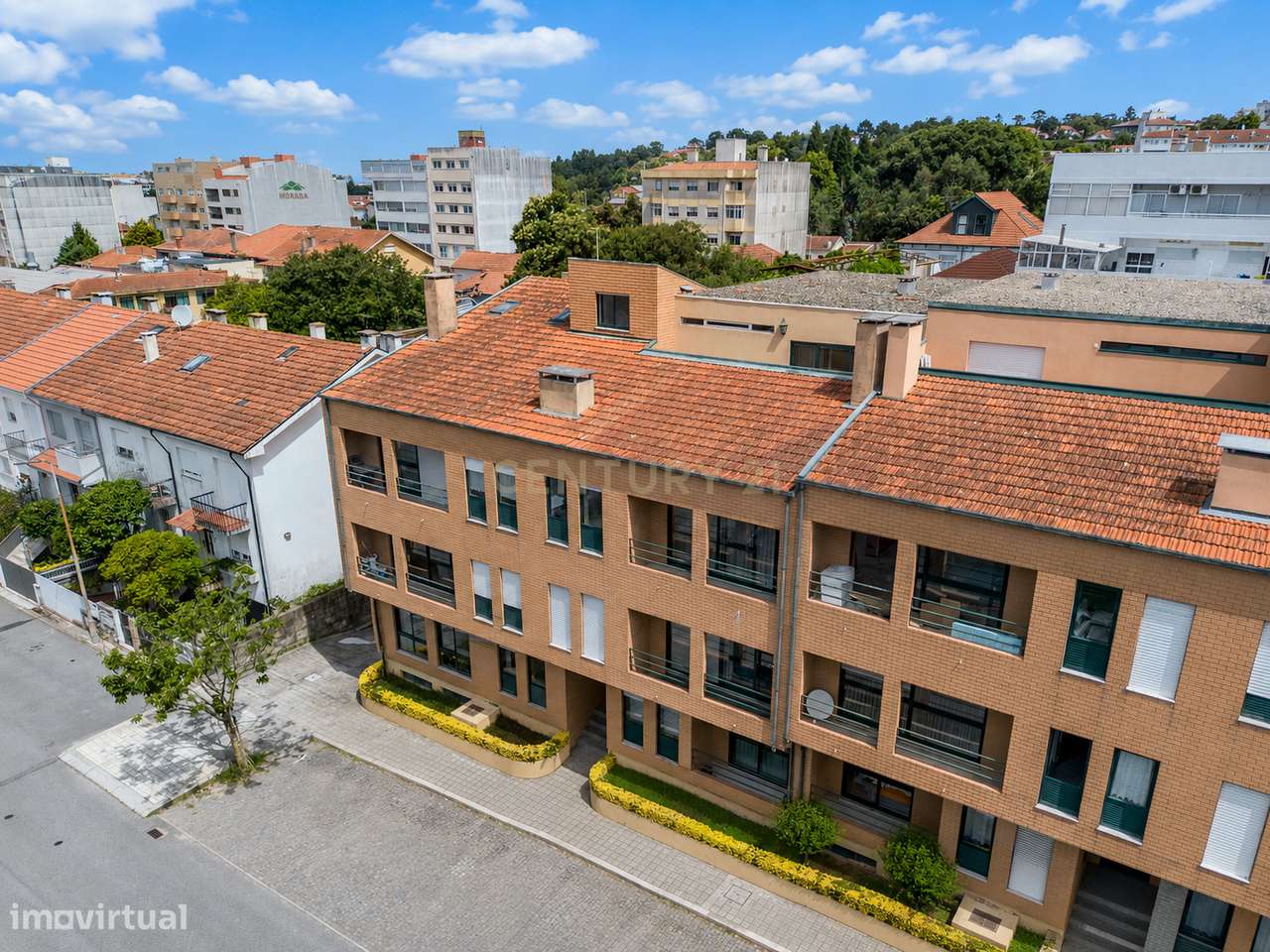 Apartamento T2 em Senhora da hora e São Mamede de Infesta, Matosinhos-39