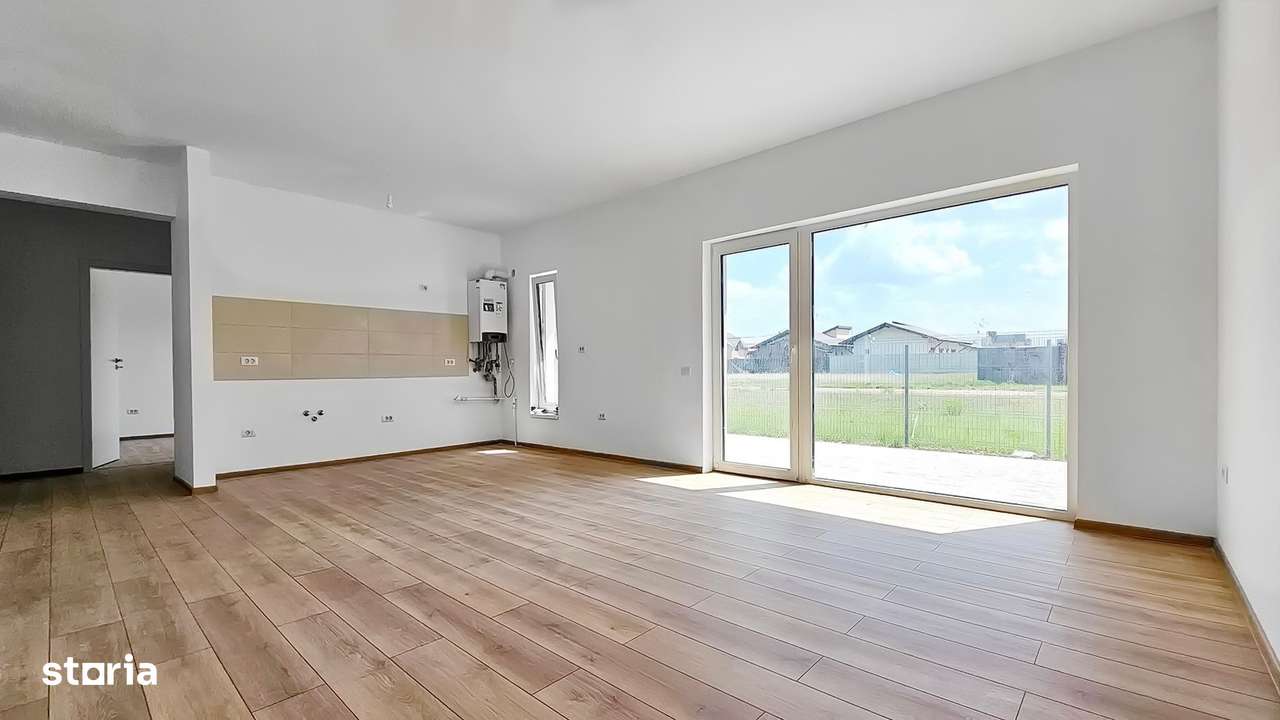 Casa de vanzare - Imagine principală: 5/8