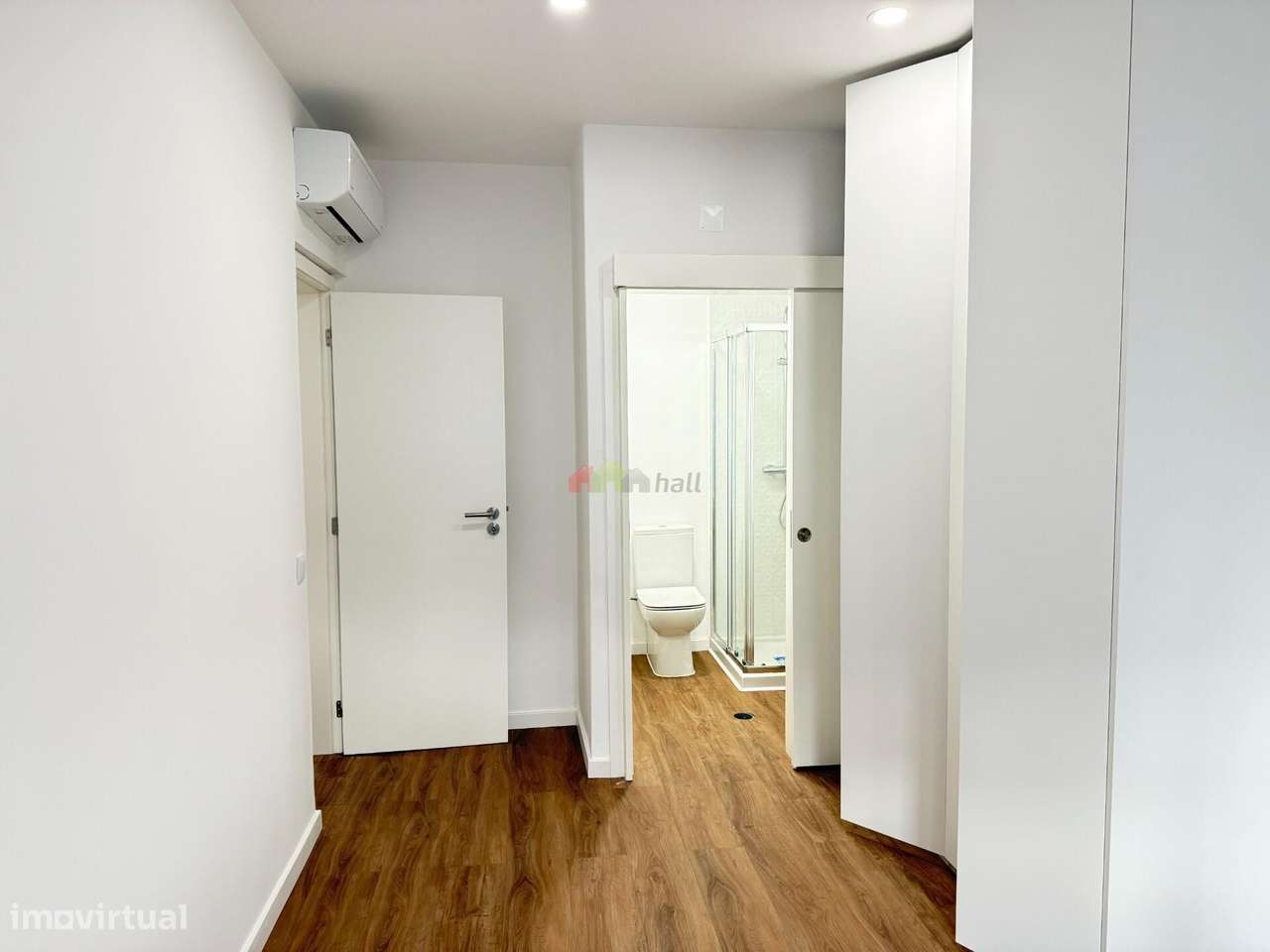 Apartamento T3 Totalmente Remodelado c/ 2 suítes-17