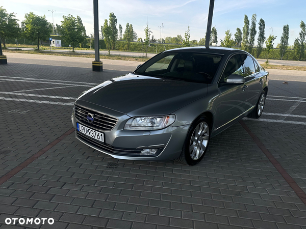 Volvo S80 D4 Drive-E Summum - 19