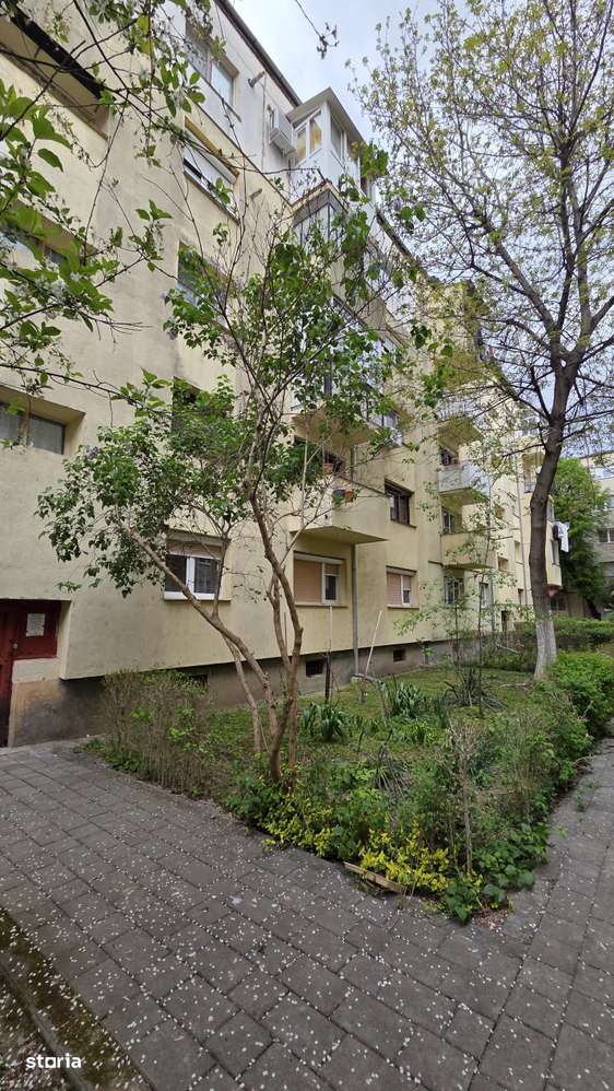 Apartament 2 camere – Micro 16, Piata Rodului-8