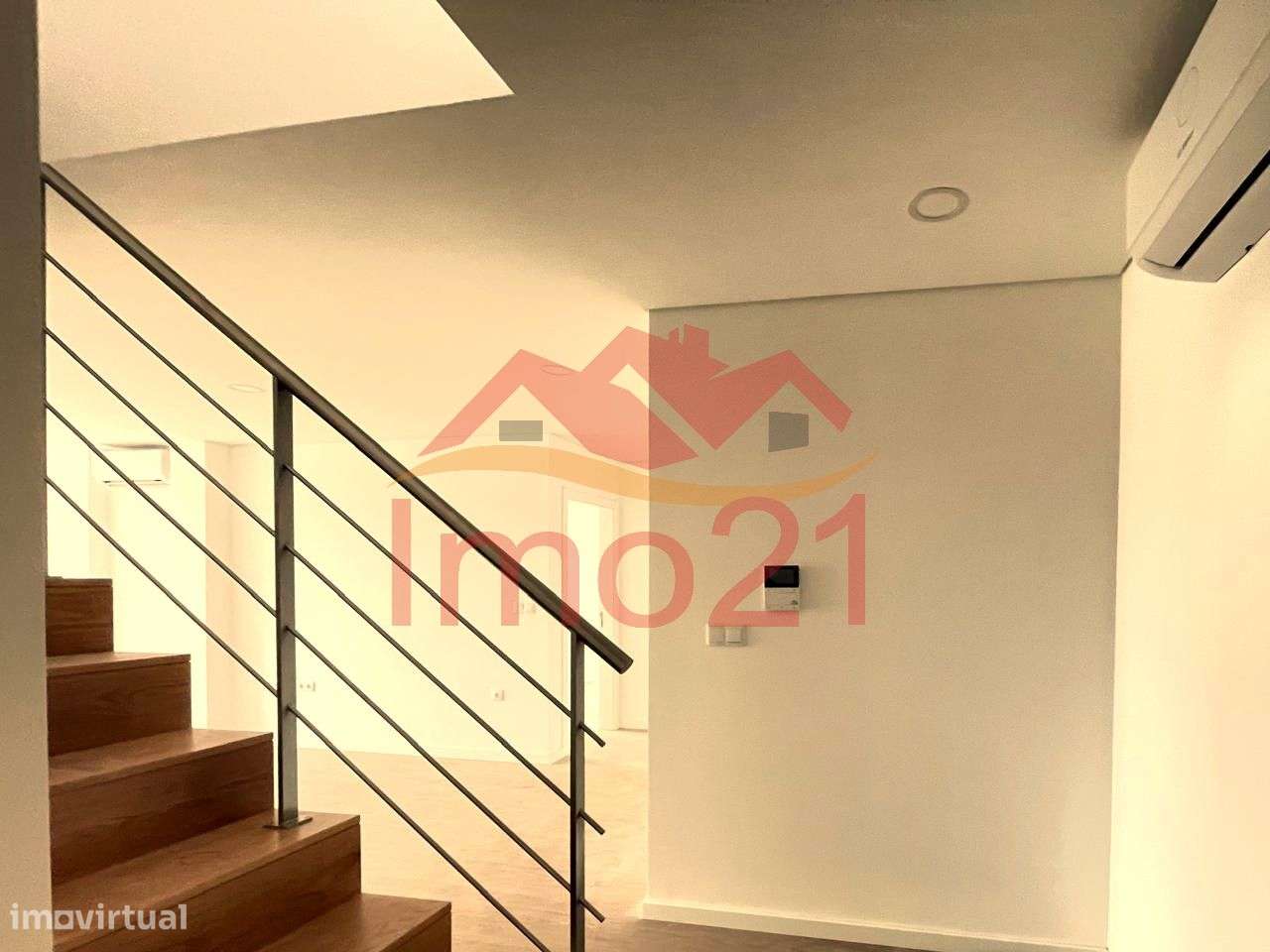 T2 Duplex com Terraço novo em Esgueira-5