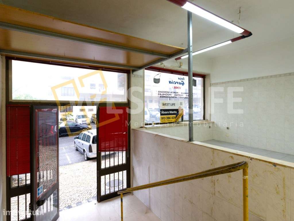 Espaço Comercial para arrendamento - Excelente localização - EXCLUS... - Grande imagem: 5/13