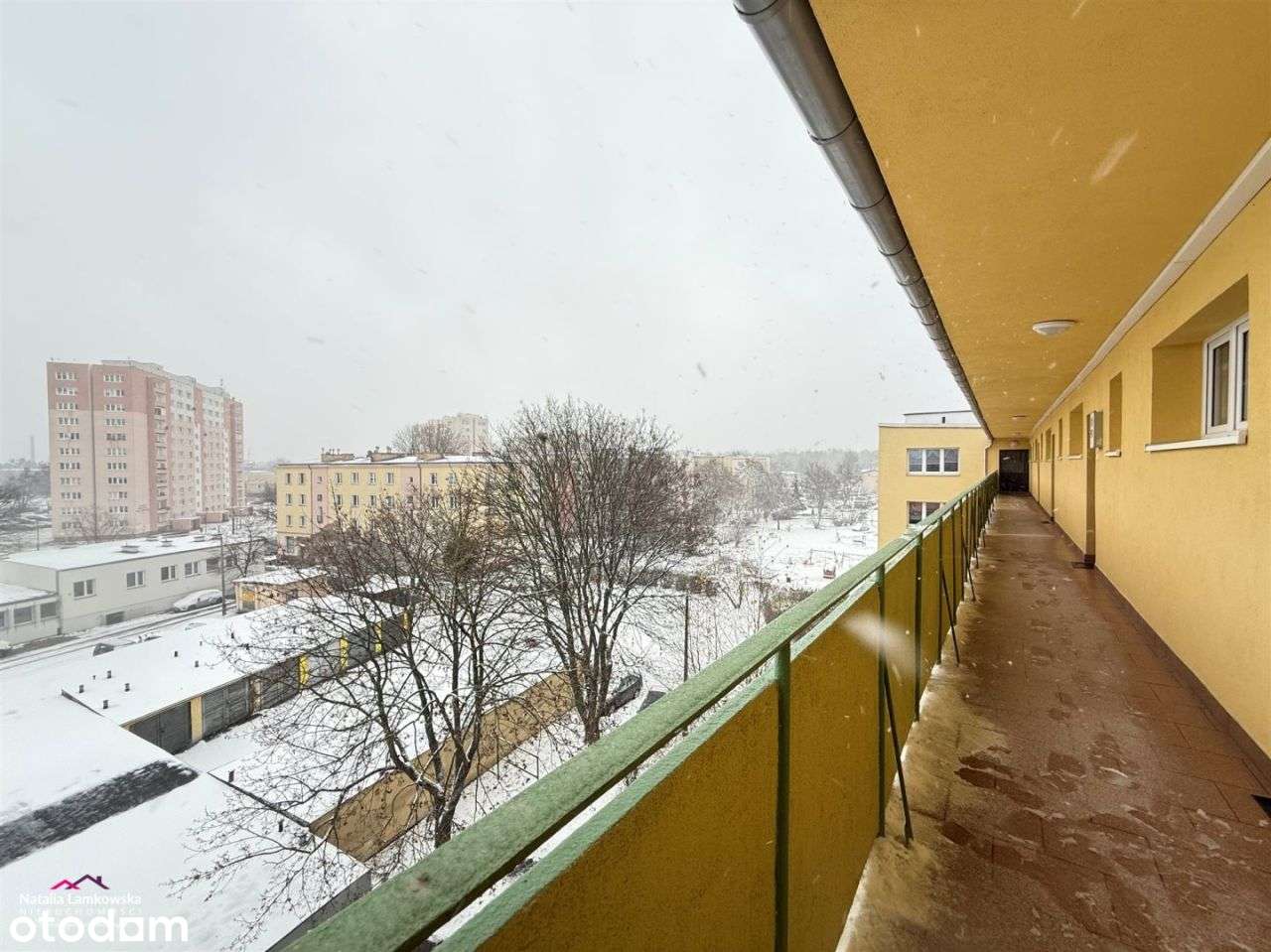 Mieszkanie, 37,50 m², Grudziądz-7