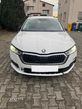 Skoda Octavia Combi 2.0 TDI DSG Ambition - 3