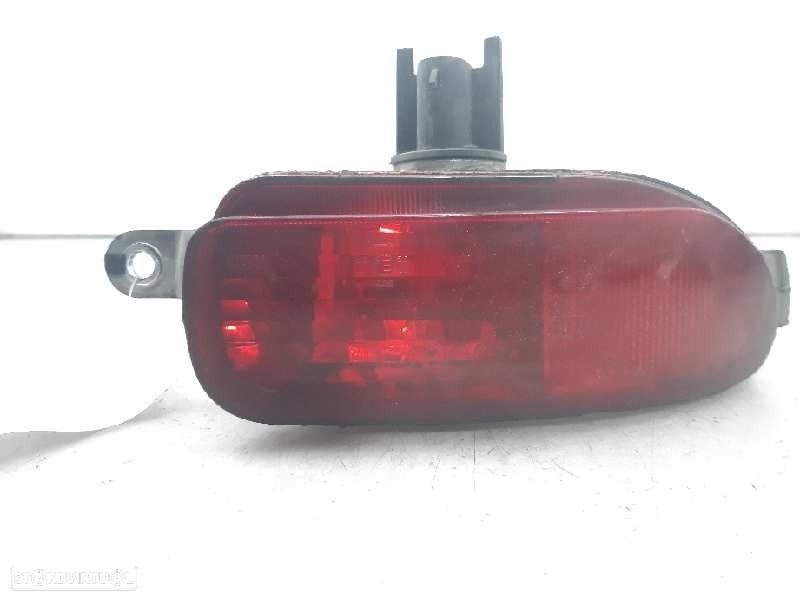 FAROL DE NEVOEIRO TRASEIRO ESQUERDO OPEL CORSA C - 1