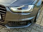 Audi A4 Avant 2.0 TDI DPF clean diesel S line Sportpaket - 8