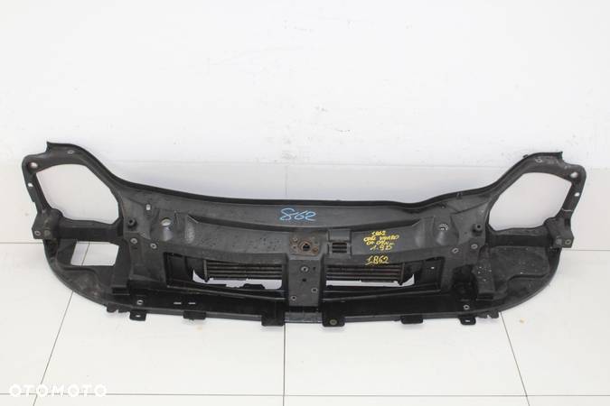 PAS PRZÓD PRZEDNI OPEL VIVARO 01-07R 1.9D - 2