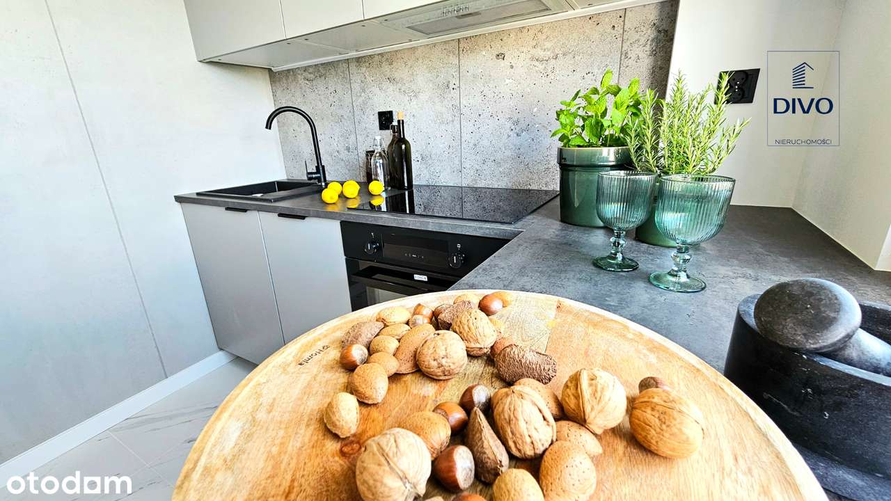 Najlepsza lokalizacja w mieście, 3 pokoje z balkonem po remoncie-8