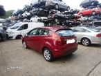 Motor complet fara anexe Ford Fiesta 6 2009 HATCHBACK 1.4 i - 4