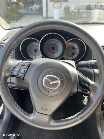 Mazda 3 1.6 Comfort - 7