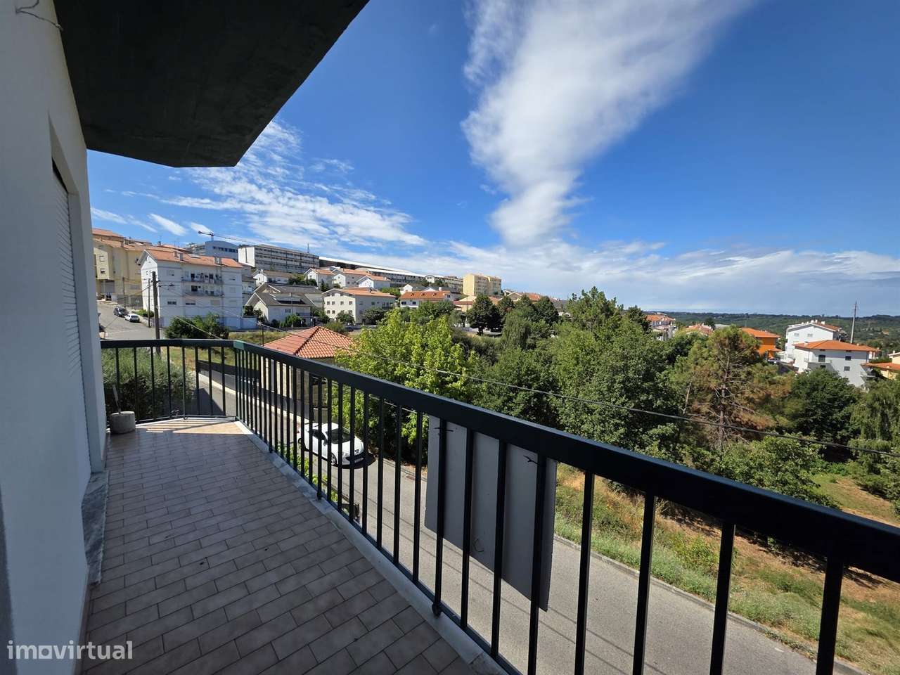 Apartamento T3 Venda em Seia, São Romão e Lapa dos Dinheiros,Seia-6