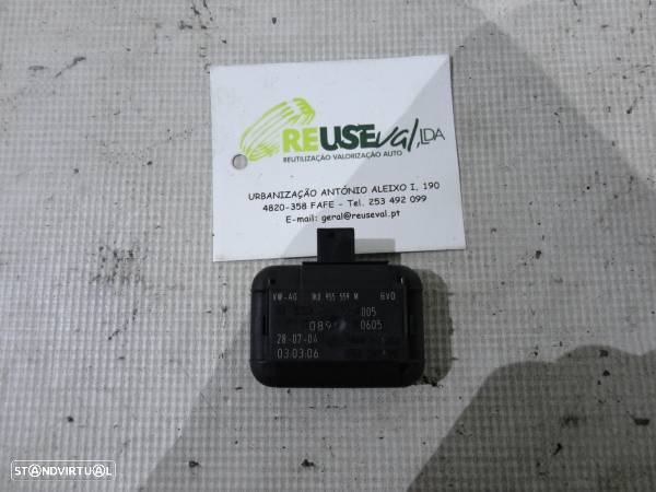 Sensor De Chuva Volkswagen Golf V (1K1) - 1